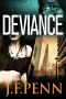 [London Crime 03] • Deviance (The London Psychic Book 3)